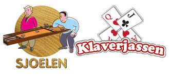 Klaverjas-en sjoelcompetitie V.V. Poolster 2023-2024